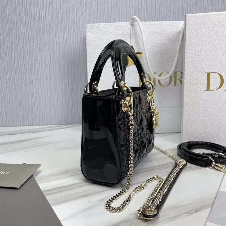 Dior Bag 